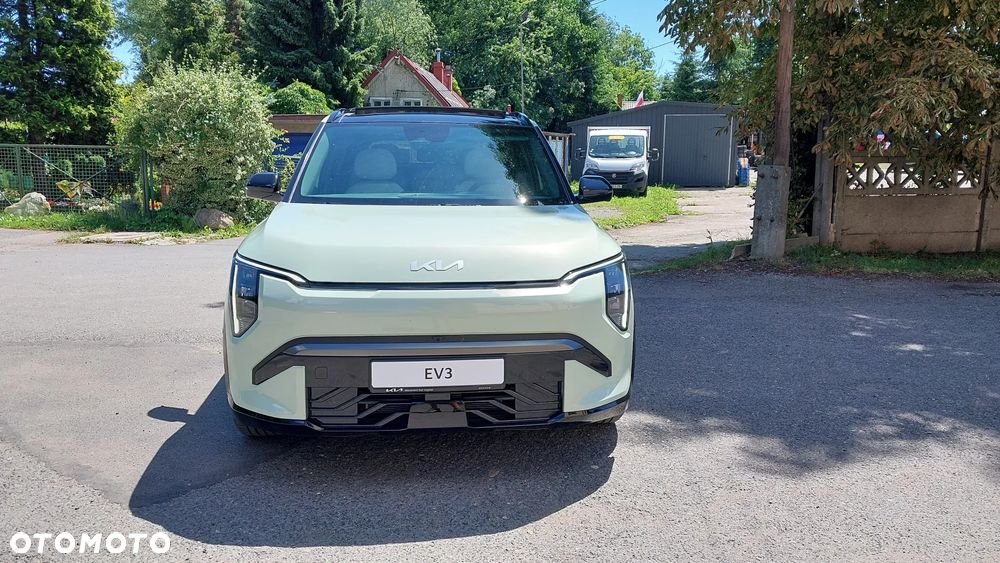 Kia EV3 81,4-kWh FWD GT-Line - 2