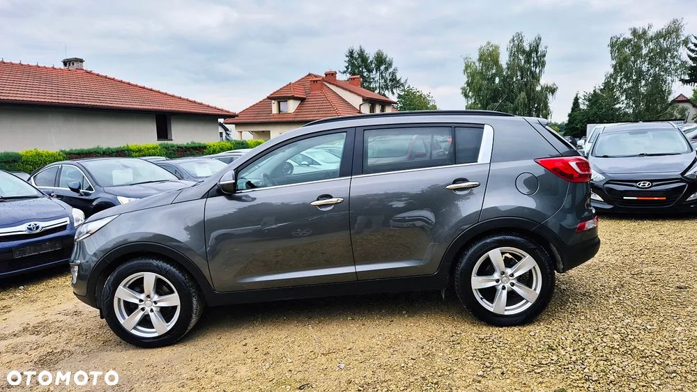Kia Sportage 1.6 GDI XL 2WD - 24