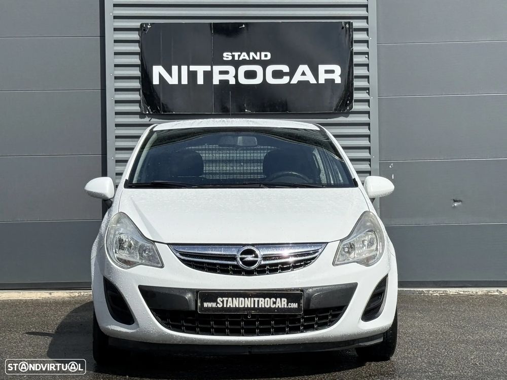 Opel CORSA D 1.3 CDTI C/ AC + EXTRAS - 3