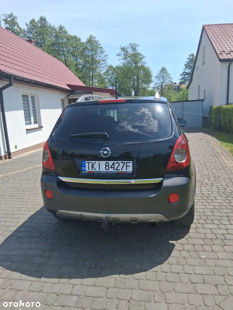 Opel Antara - 4