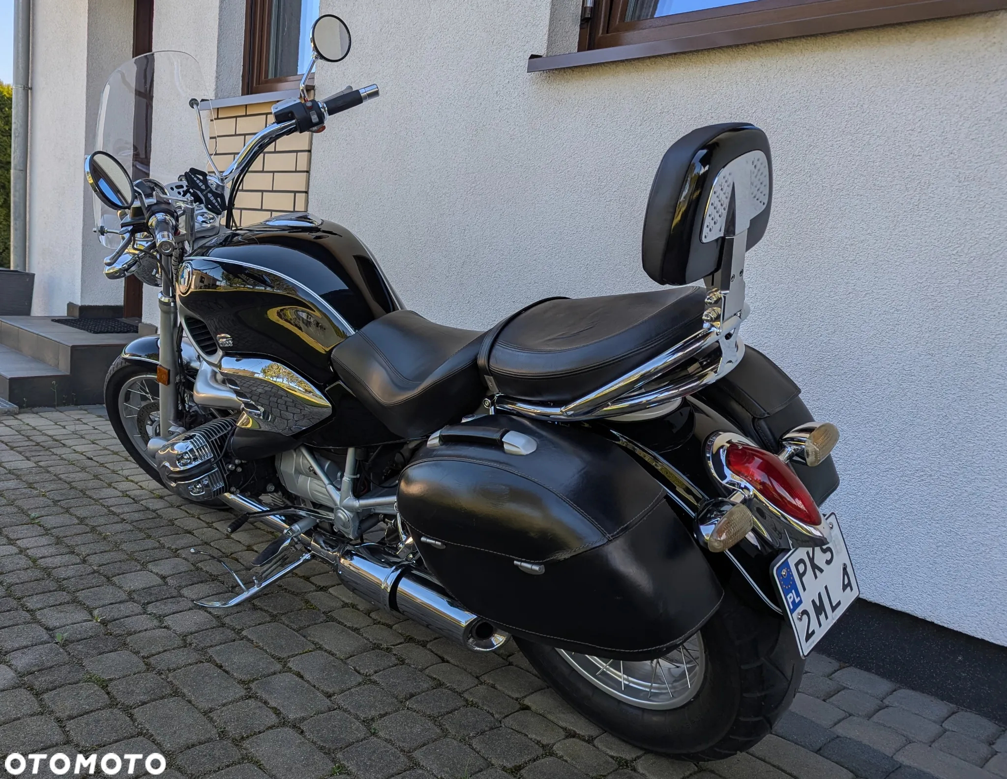 BMW R - 33