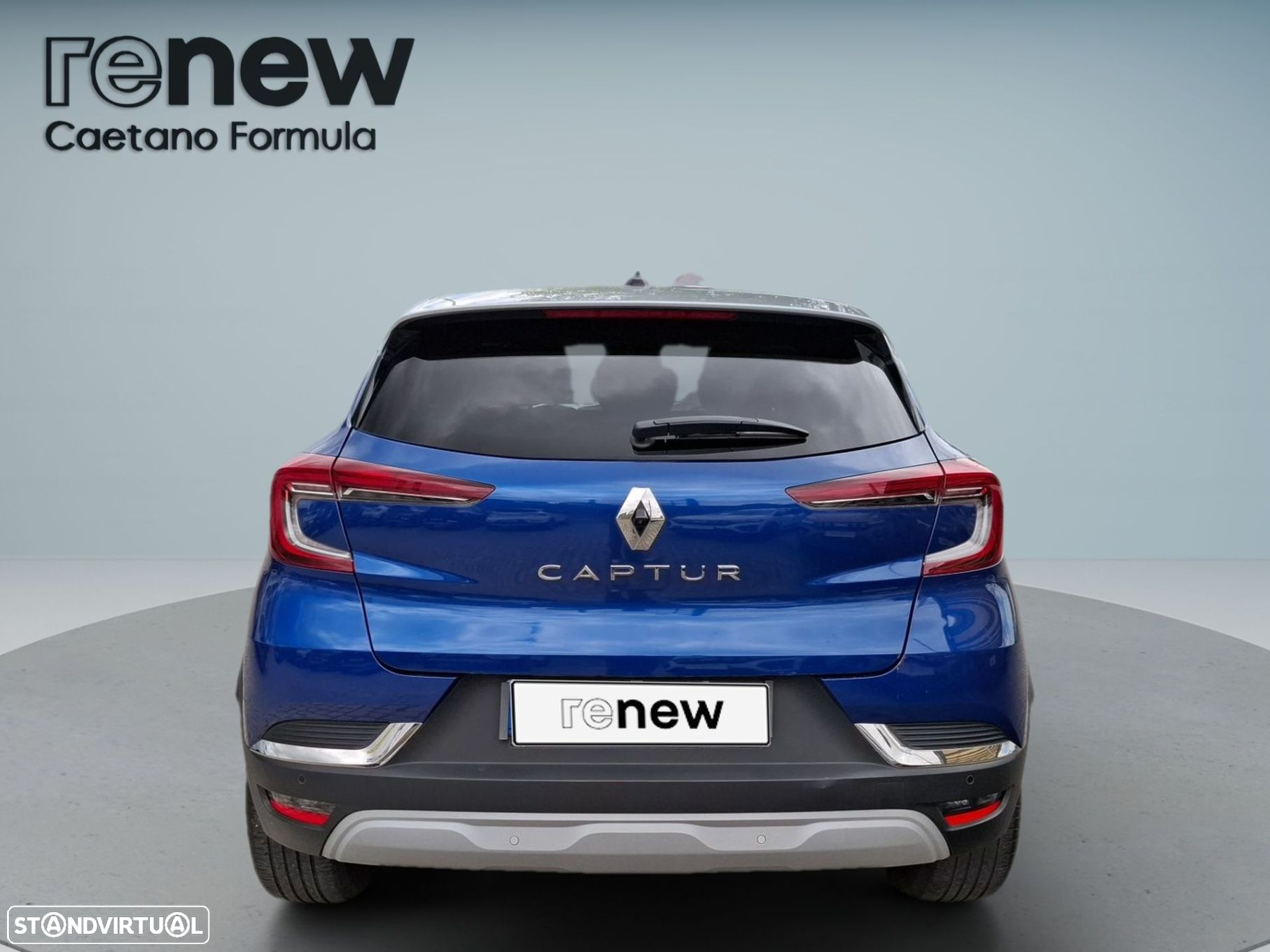 Renault Captur 1.0 TCe Intens - 7