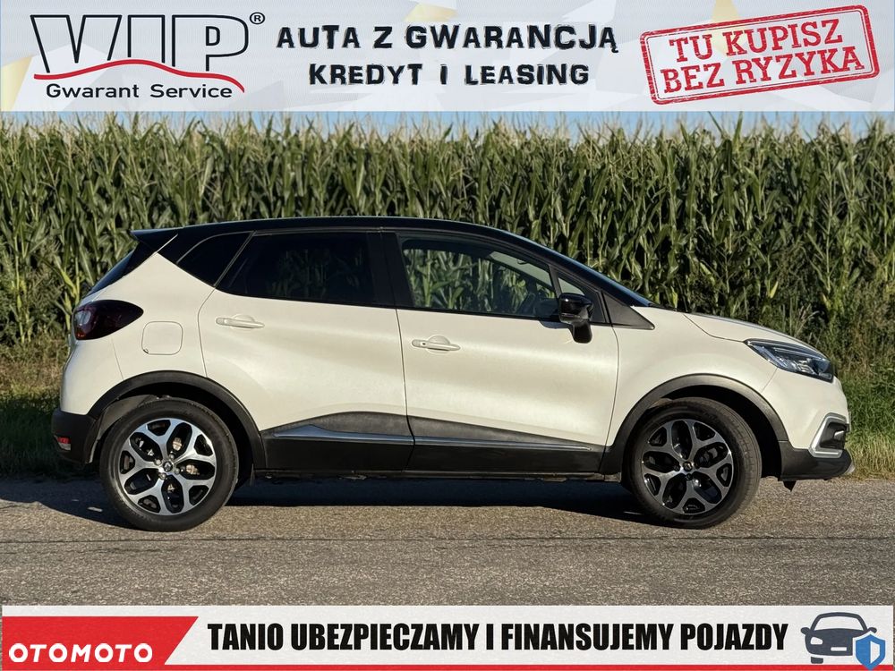 Renault Captur 1.3 Energy TCe S-Edition - 2
