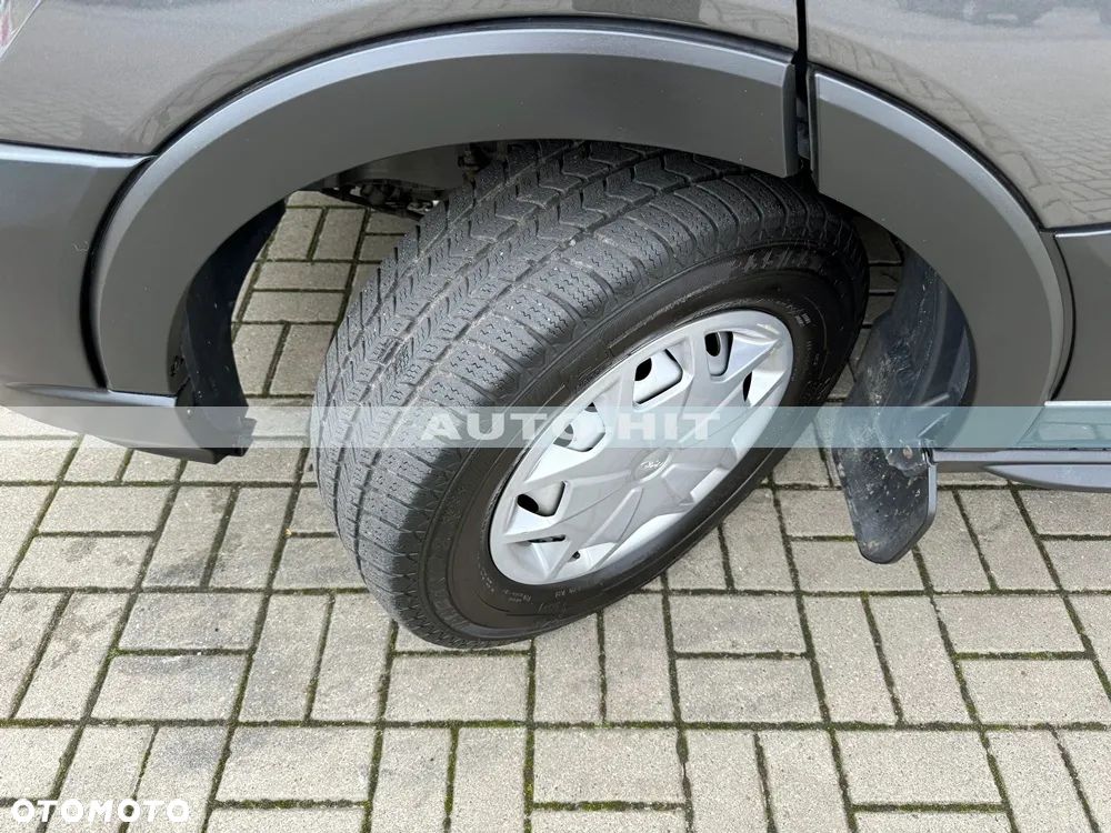 Ford Transit - 19
