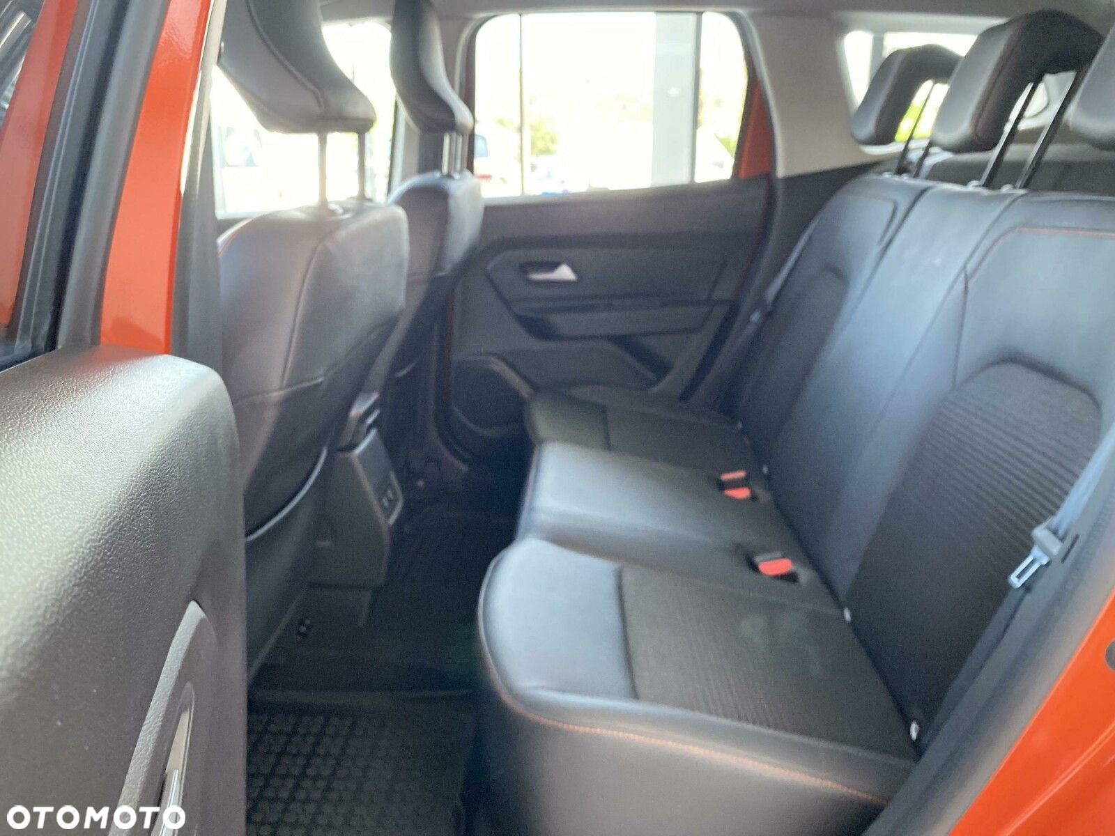 Dacia Duster 1.3 TCe Extreme EDC - 12