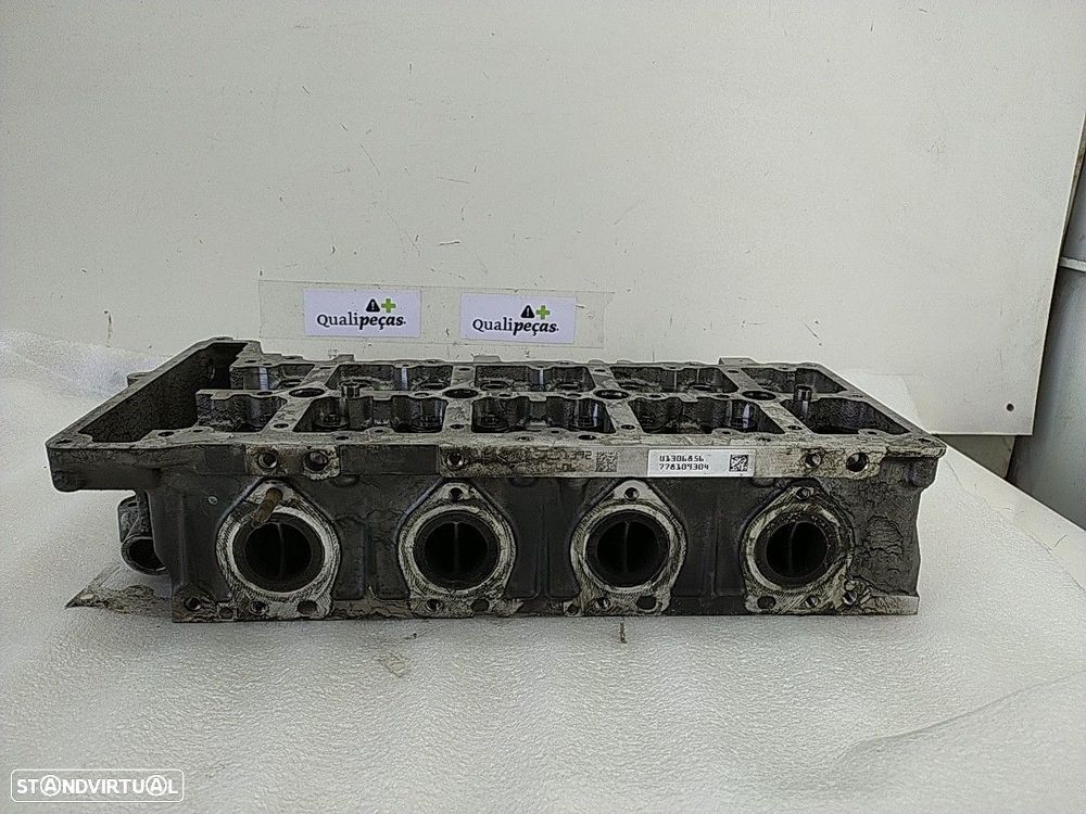 Colaça / Cabeça Do Motor Bmw 5 (E60) - 3