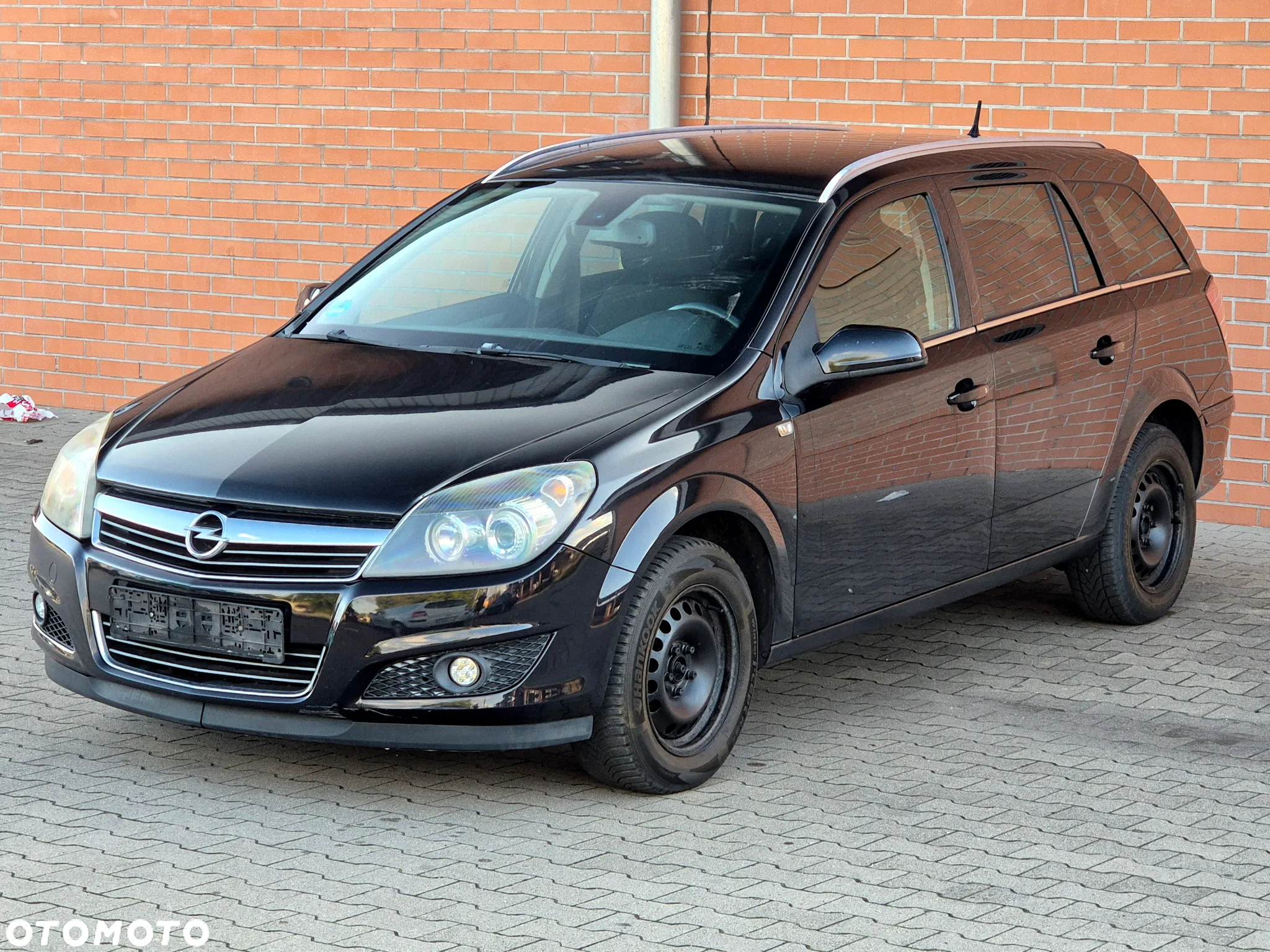 Opel Astra 1.4 Active - 15