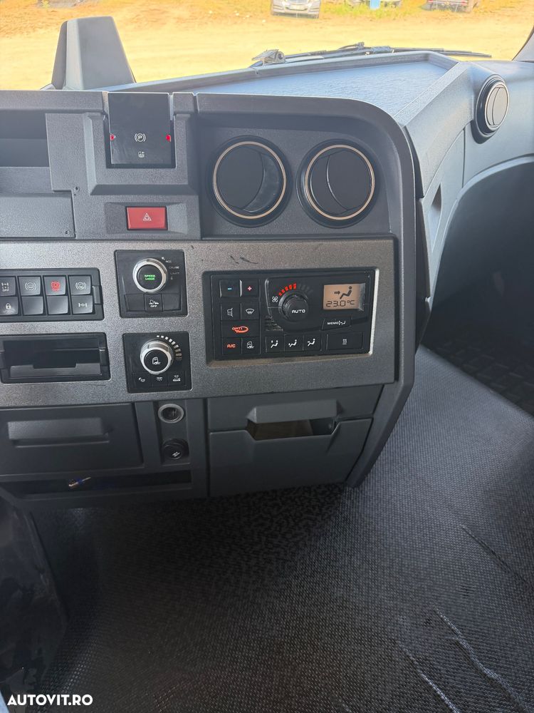 Renault T460 euro6 - 4