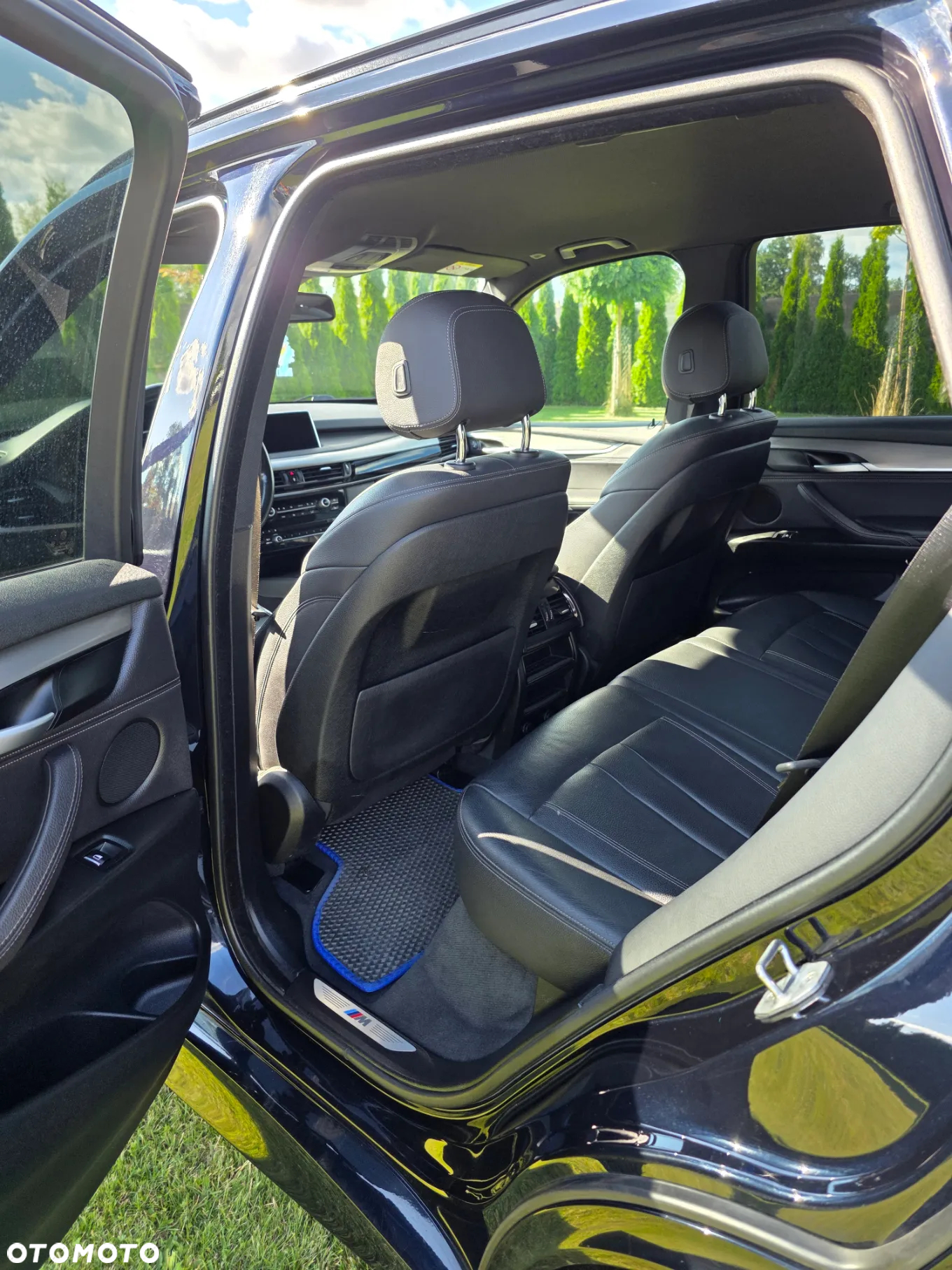 BMW X5 xDrive25d - 12