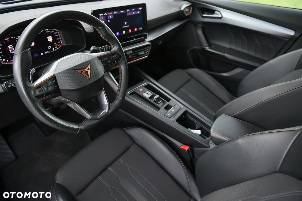 Cupra Formentor 2.0 TSI 4Drive DSG - 20