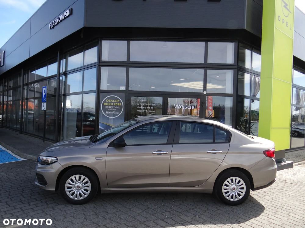 Fiat Tipo 1.4 16V - 2