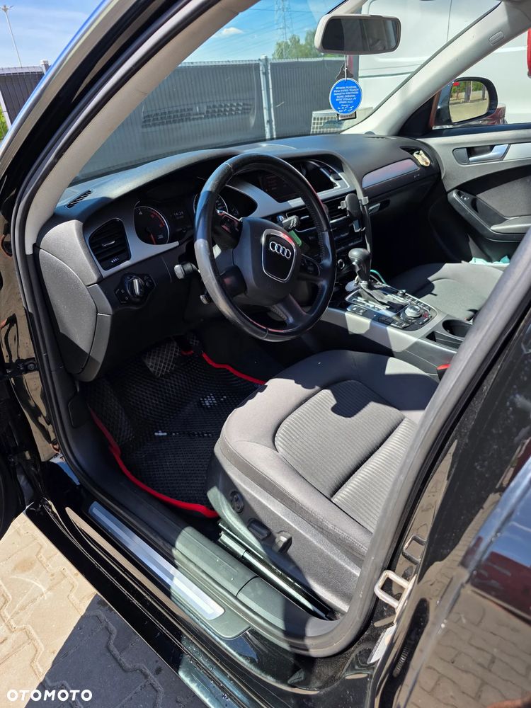 Audi A4 Avant - 10