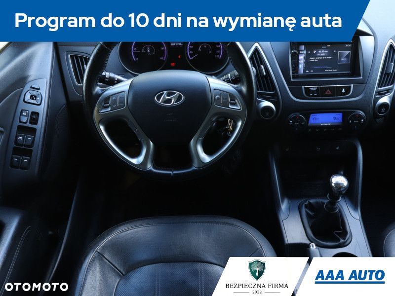 Hyundai ix35 - 9