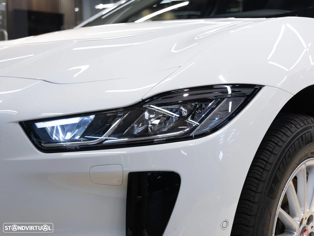 Jaguar I-Pace S AWD Aut. - 31