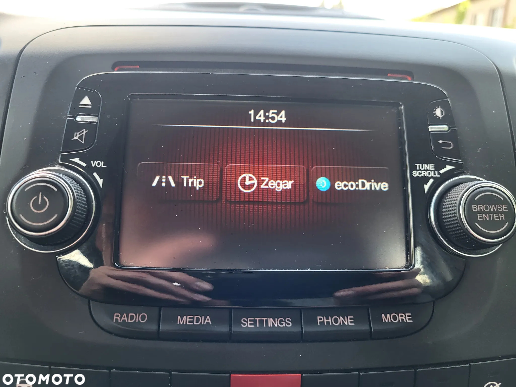 Fiat 500L 0.9 TwinAir Lounge - 29