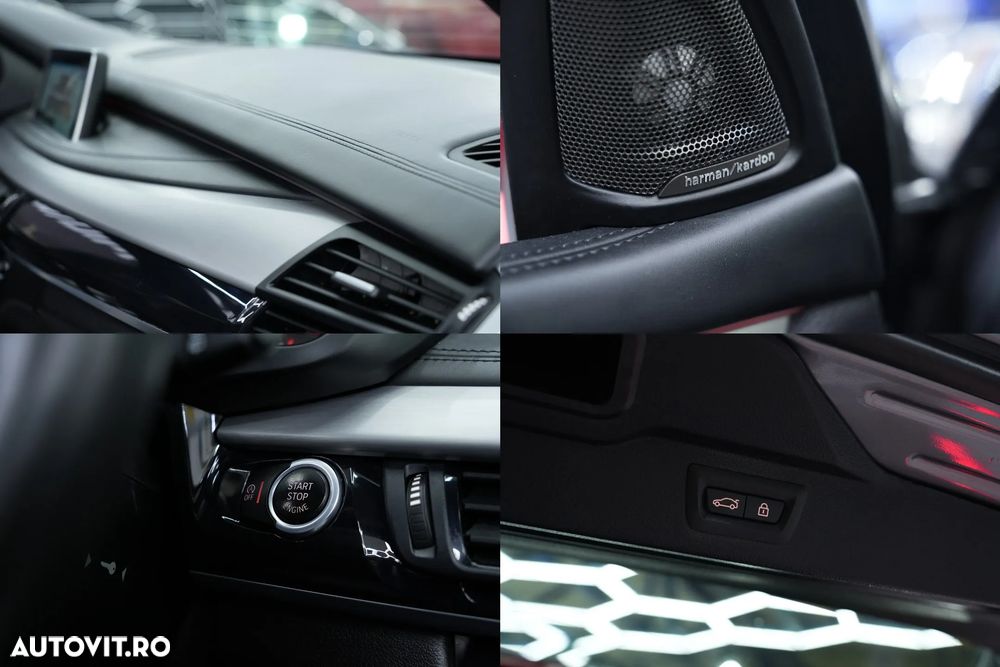 BMW X5 M M50d - 35