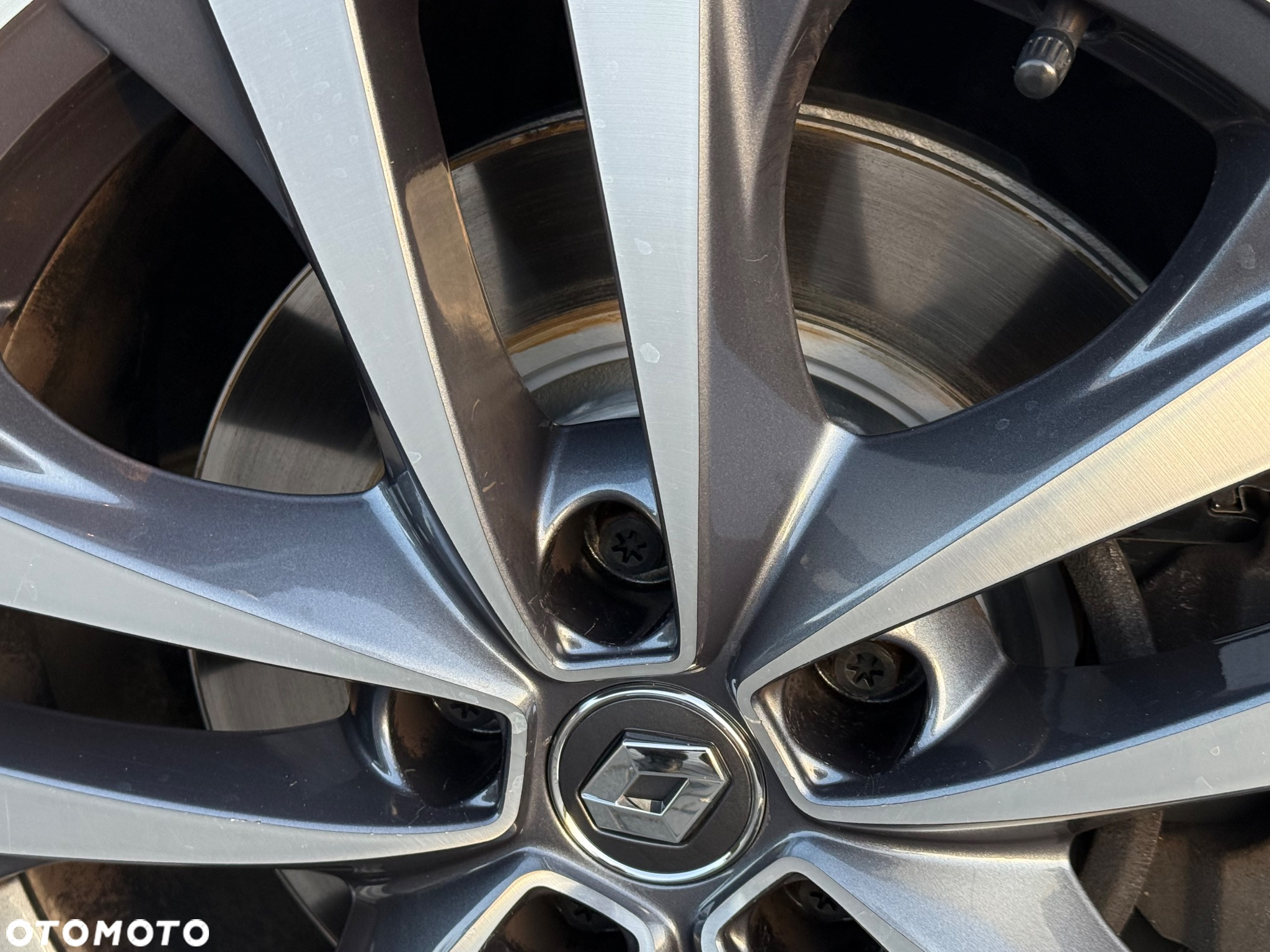 Renault Espace Energy dCi 160 EDC Intens - 38