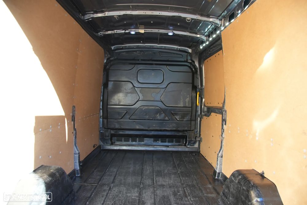 Ford Transit Automatica 2.0EcoBlue 130cv - 7