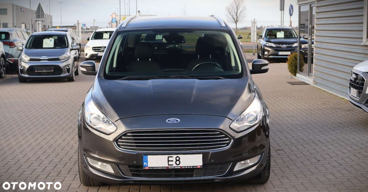 Ford Galaxy - 3