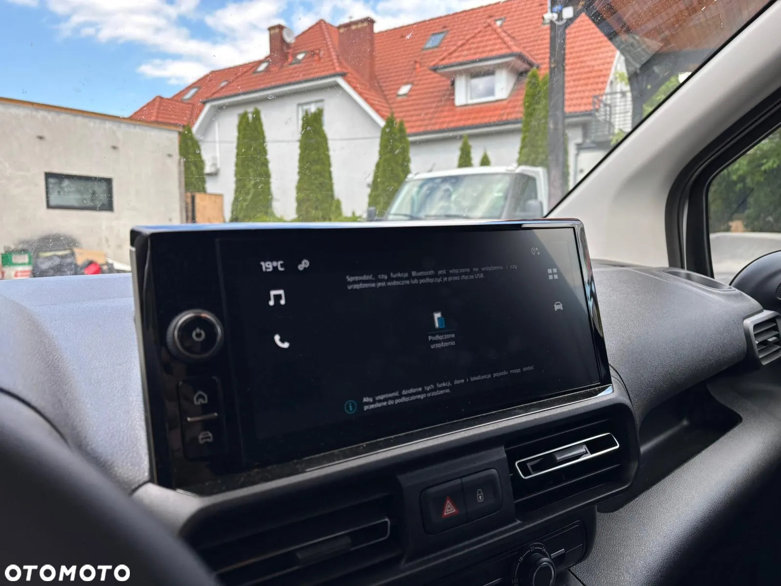 Citroën Berlingo XL L2H1 - 12