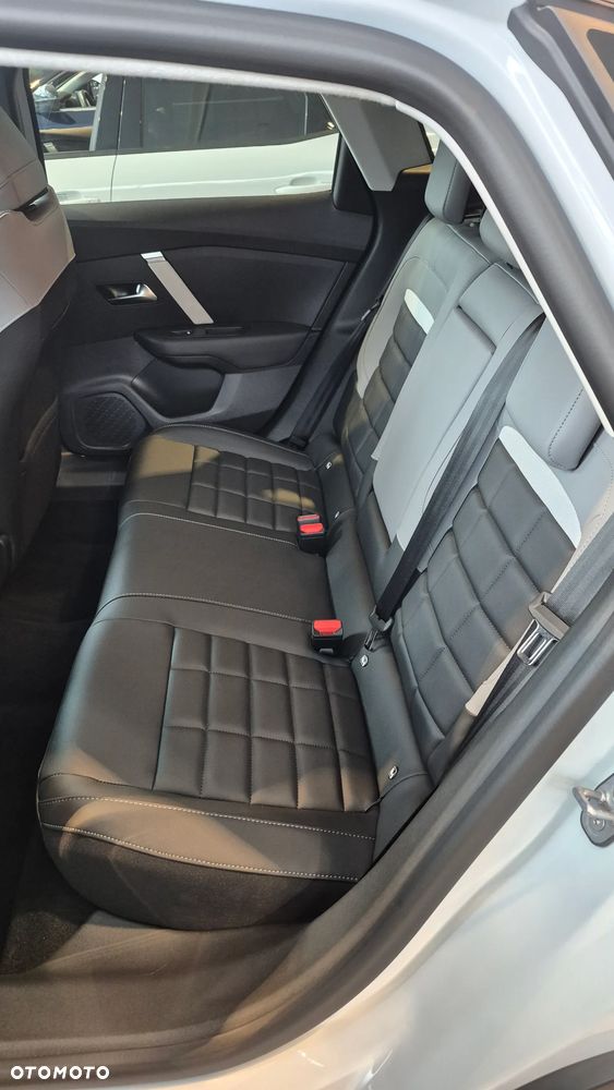 Citroën C4X 1.2 mHEV Max eDCT6 - 16