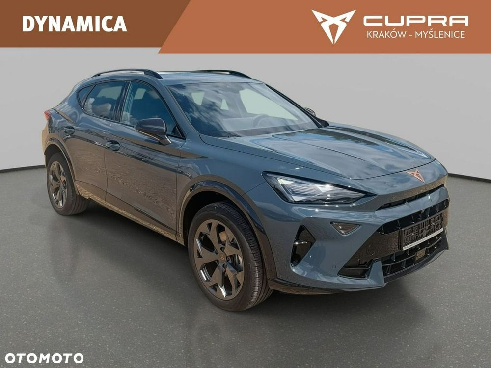 Cupra Formentor - 4