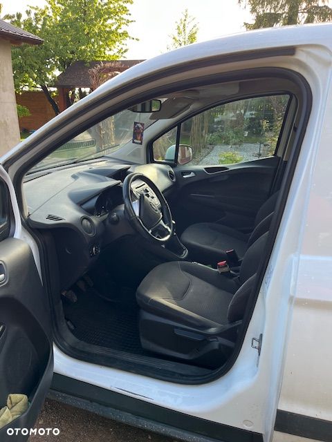 Ford Ford Transit courier - 10