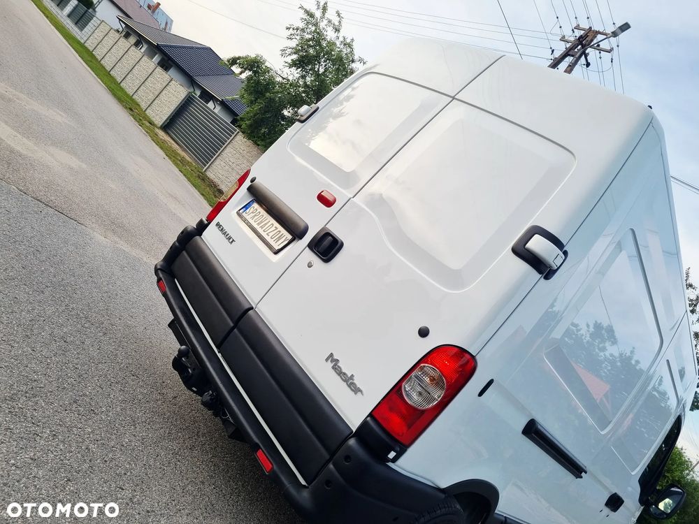 Renault Master - 12