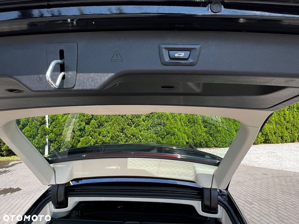 BMW Seria 5 520d - 18