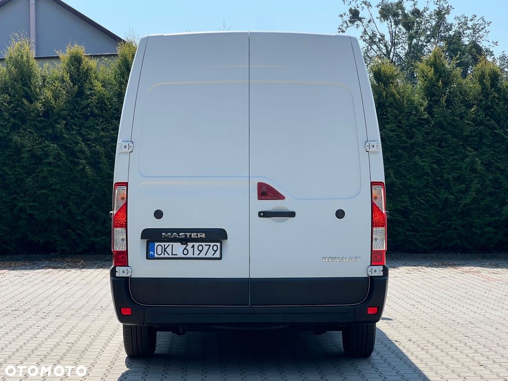 Renault Master - 8