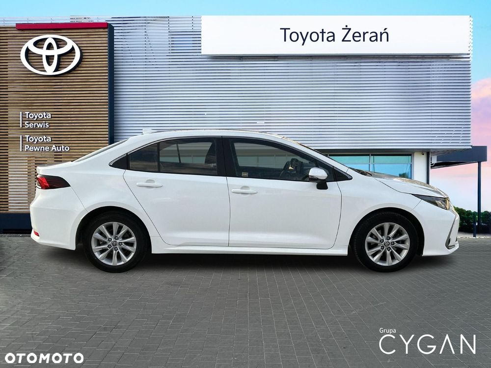 Toyota Corolla 1.8 Hybrid Comfort - 5
