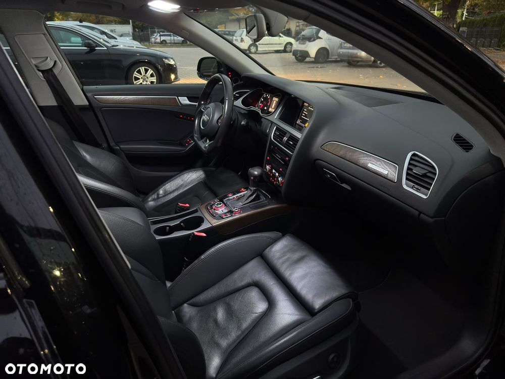 Audi A4 Limousine 2.0 TFSI Quattro S tronic - 12