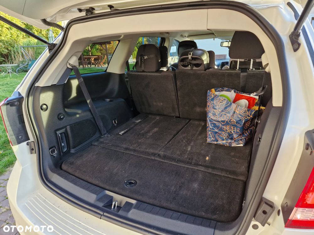 Fiat Freemont 2.0 Multijet Cross AWD - 9