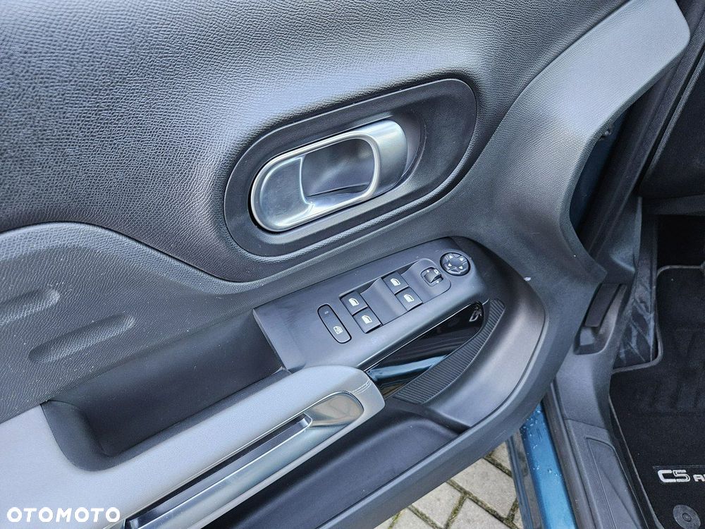 Citroën C5 Aircross 1.5 BlueHDi Live - 22