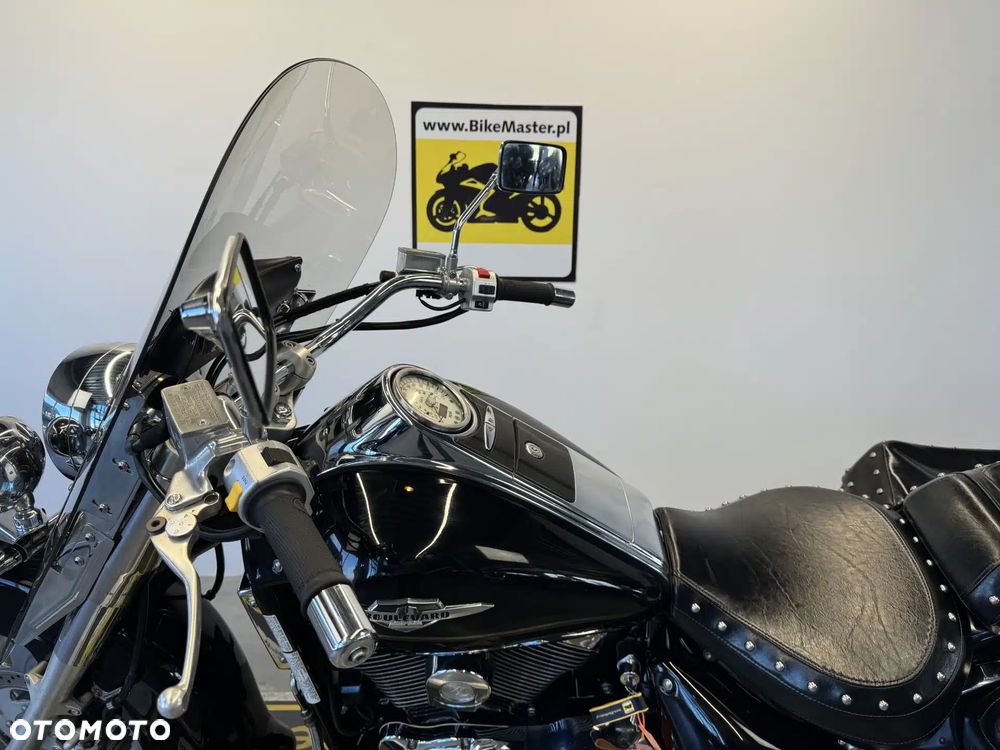 Suzuki VL 1500 Intruder LC - Boulevard C90 - 19