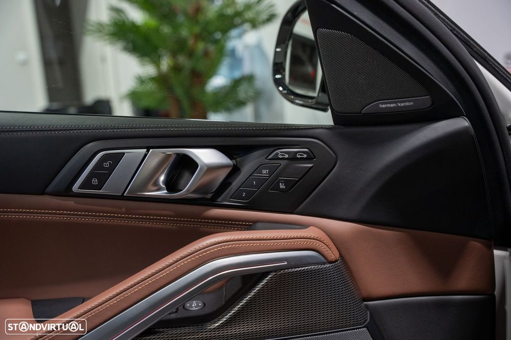 BMW X6 30 d xDrive Pack M Desportivo Pro - 47