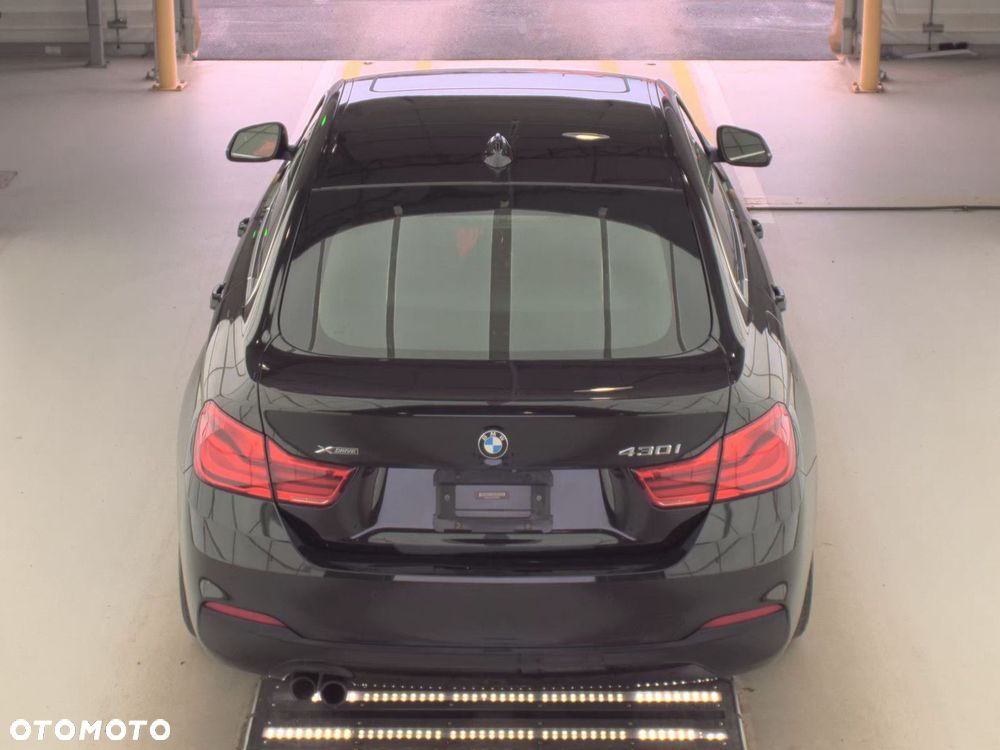 BMW Seria 4 430i xDrive Sport Line - 6
