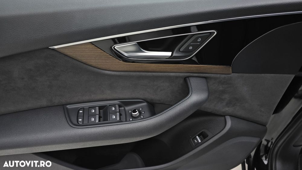 Audi Q7 - 11