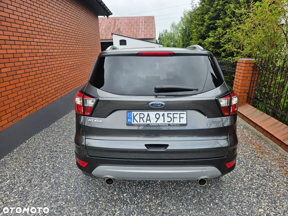 Ford Kuga - 18
