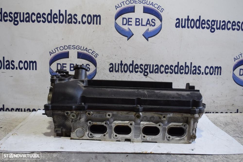 COLAÇA CADILLAC STS - 1