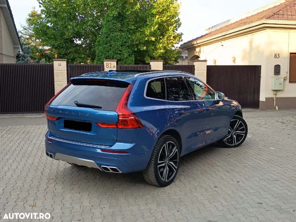 Volvo XC 60 - 5