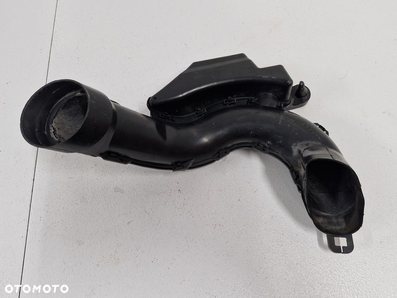 nissan juke 1 i f15 1.5 dci dolot rura przewód powietrza 70390750 1kk0c - 4