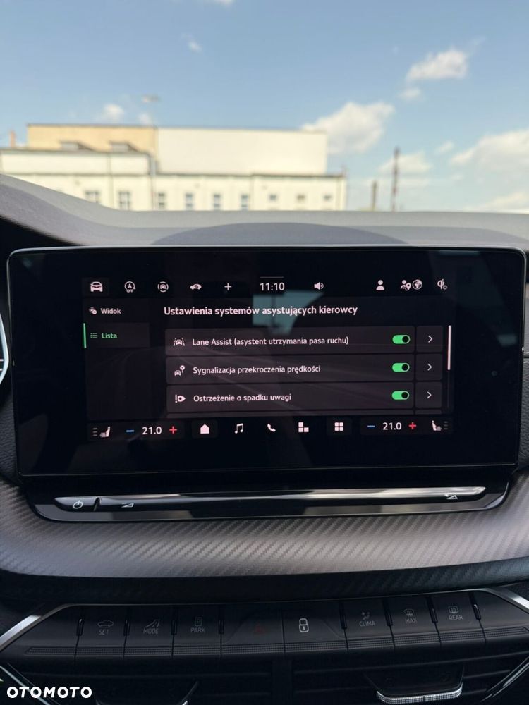 Skoda Octavia 1.5 TSI mHEV Sportline DSG - 18