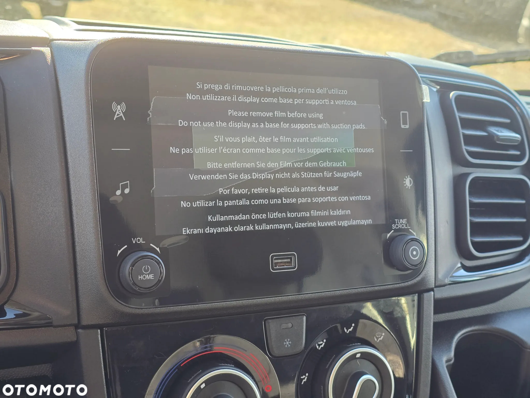 Fiat Ducato L3H2 180KM - 21
