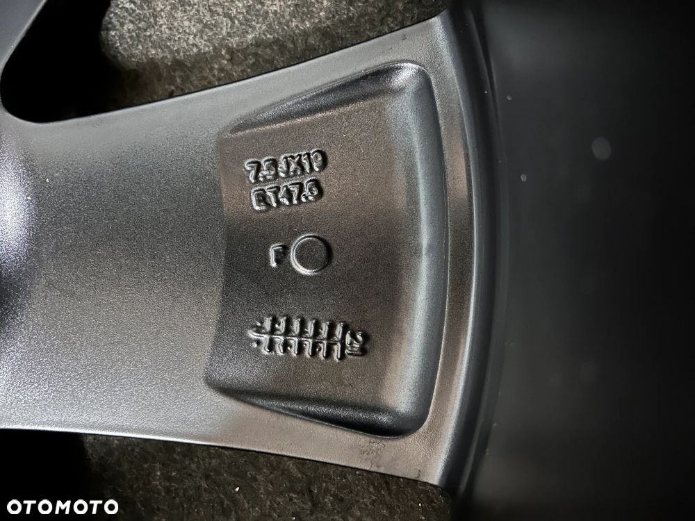 Alufelga Ford Puma II 19 cali 5x108 1szt. L1TC-G1A - 11