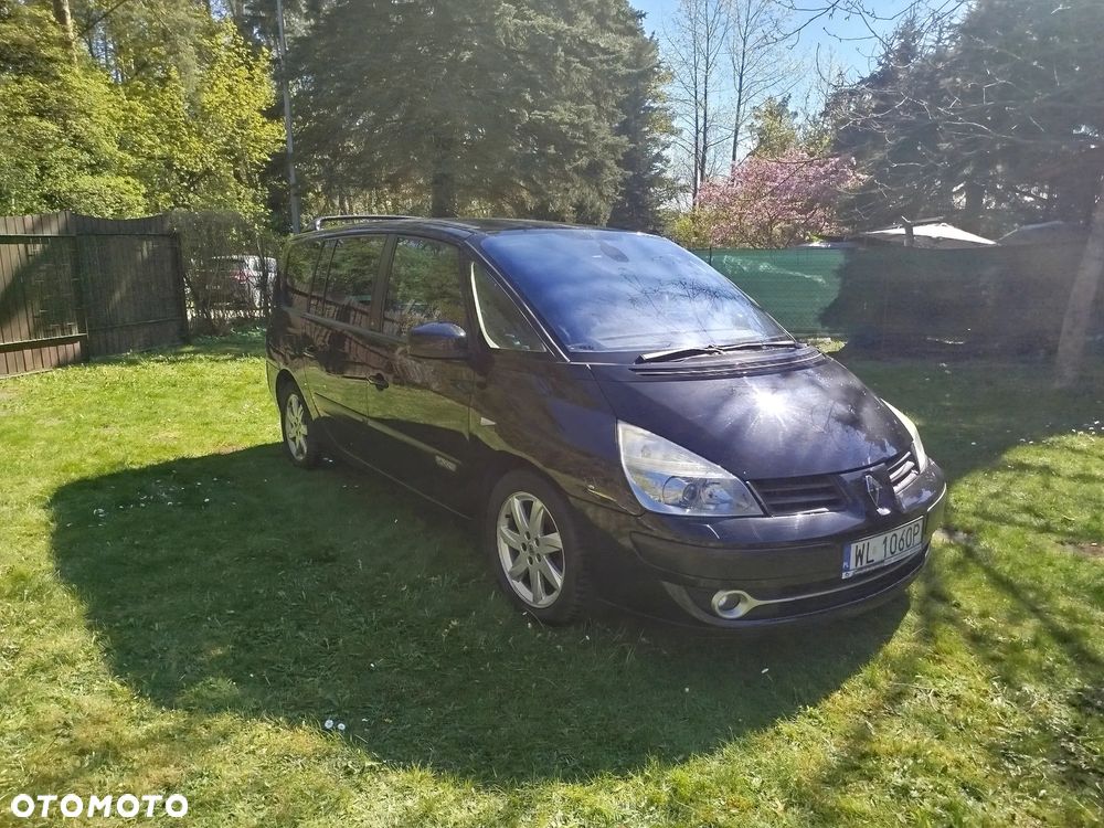 Renault Grand Espace 2.0 dCi 175 FAP Edition 25th - 3