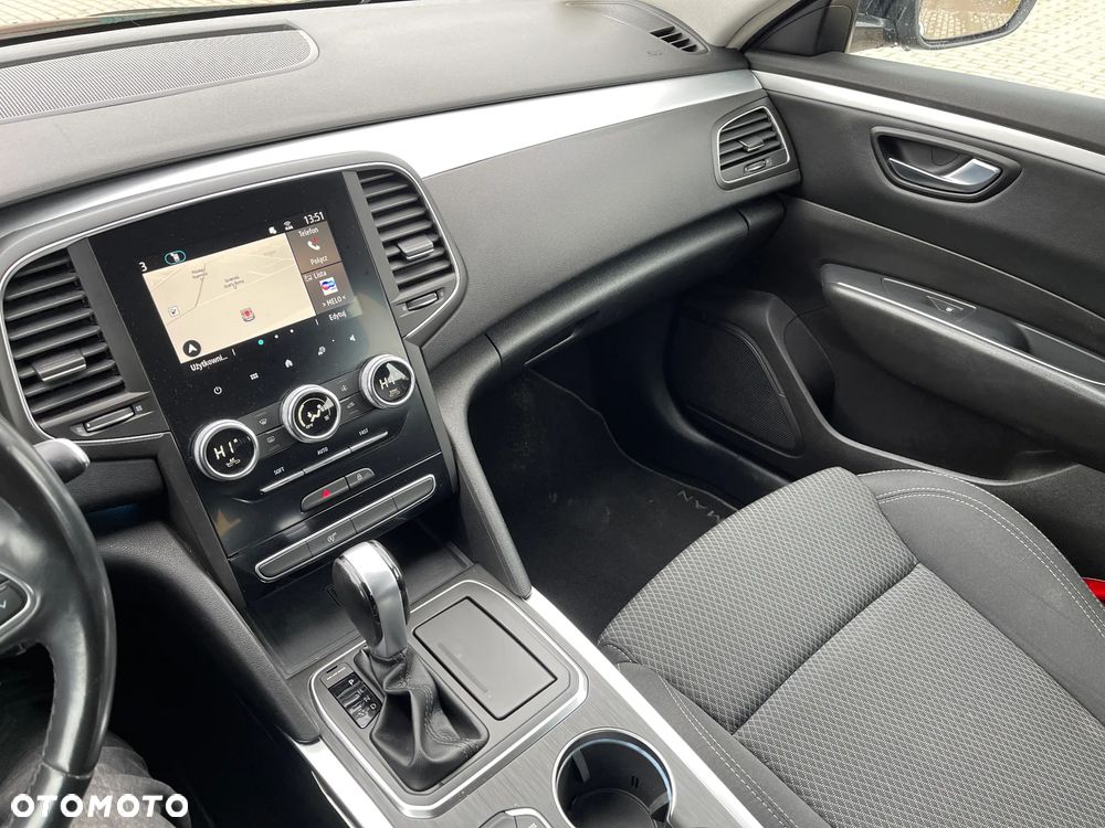 Renault Talisman 2.0 Blue dCi Intens EDC - 12