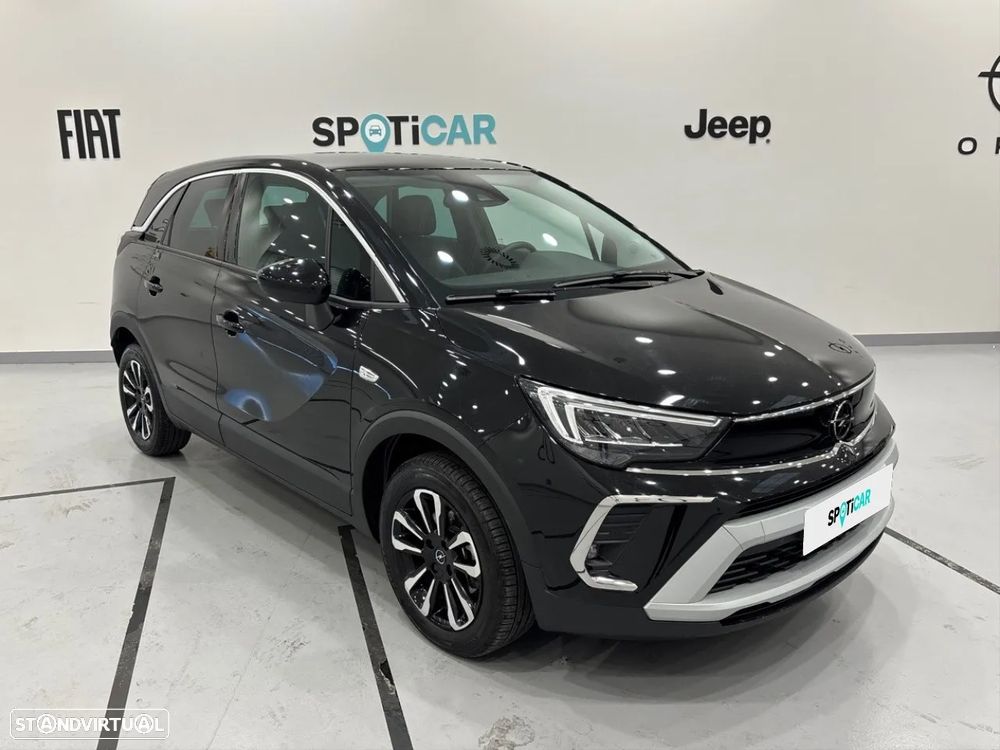 Opel Crossland X - 3