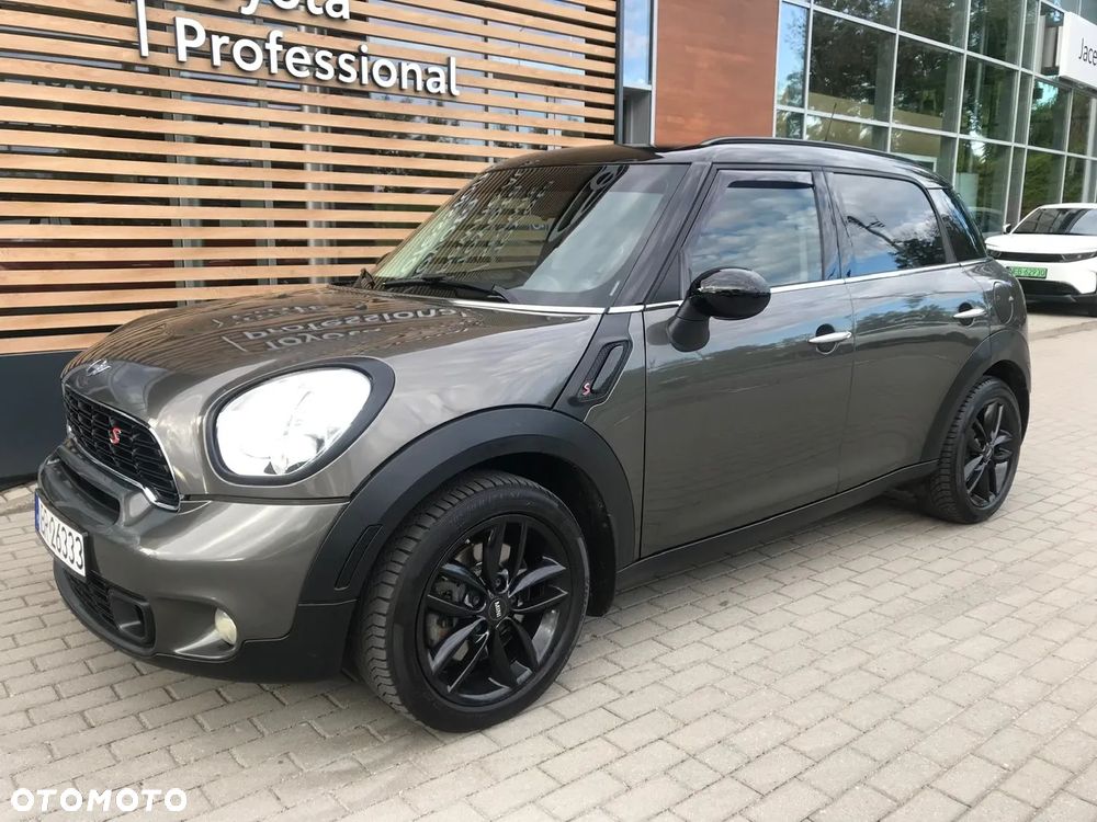 MINI Cooper S - 2