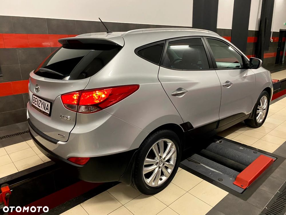 Hyundai ix35 2.0 Premium - 7